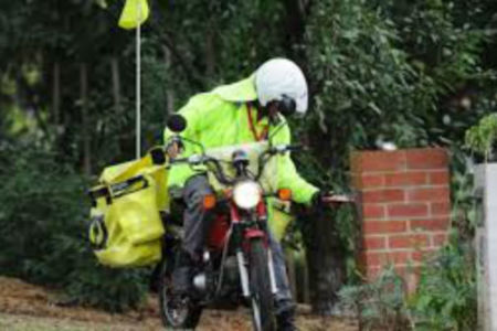 Fears for over 2000 postie jobs