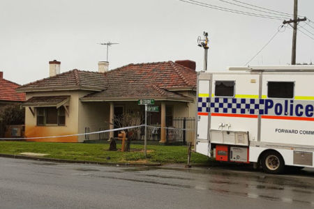 Three toddlers, mum and grandmother found dead in Bedford