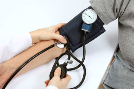 How low is to low when it comes to blood pressure