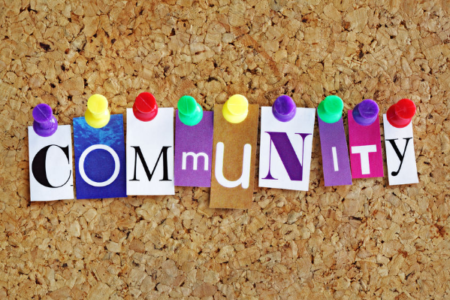 Why are Fewer People Joining Community Groups?