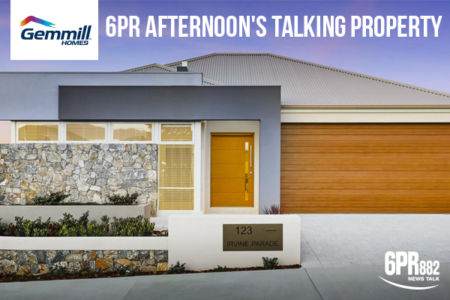 Afternoon’s Talking Property with Craig Gemmill