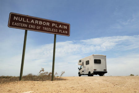 Nullarbor Travellers