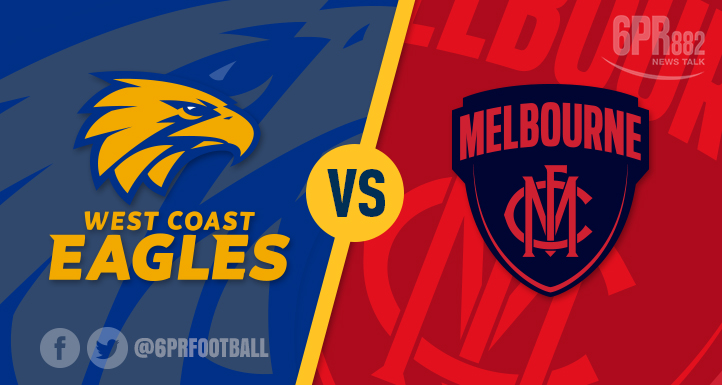 Article image for Eagles Soar Into Grand Final