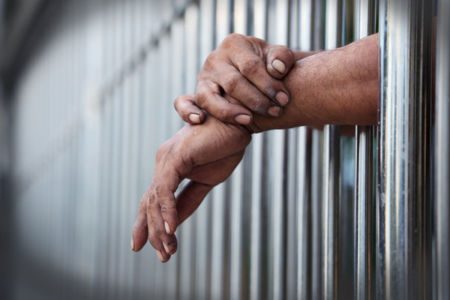 Eleven inmates test positive to drugs