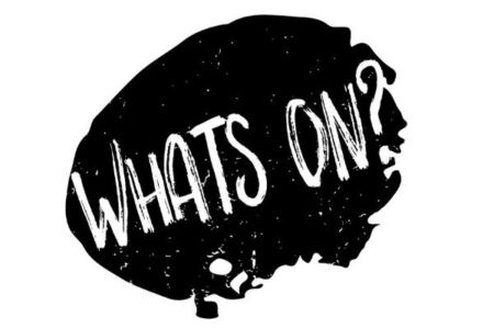 “What’s on” in Perth