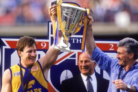 The biggest thrashings in Aussie sports history with Glen Quartermain