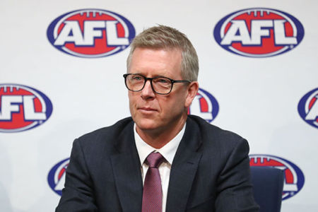 What rule changes are on the horizon for the AFL?