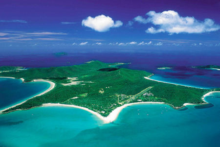 Cryptocurrency to fund Great Keppel Island’s major makeover