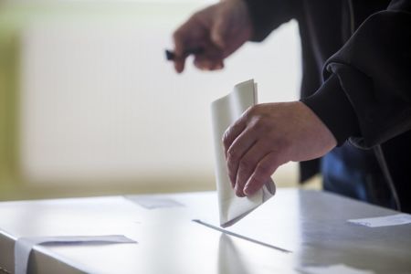 Electoral reform: “This is about empowering the voter”