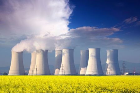 Robert Parker on nuclear energy in Australia