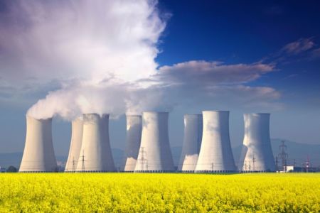 Radioactivity expert Robert Maxwell on the future of Chernobyl