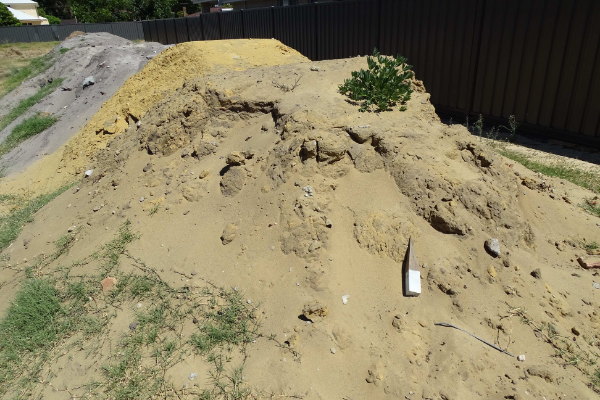 Man Fights Council Over Illegal Dumping