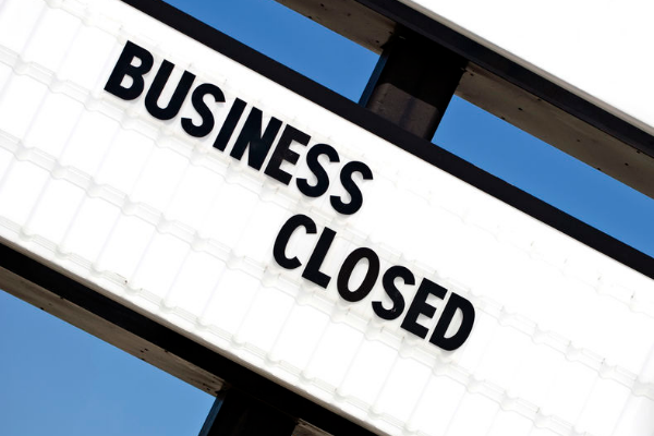 This Could Be Disastrous for WA Small Business
