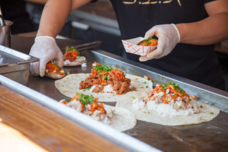 Food truck favourites under threat following Council crackdown