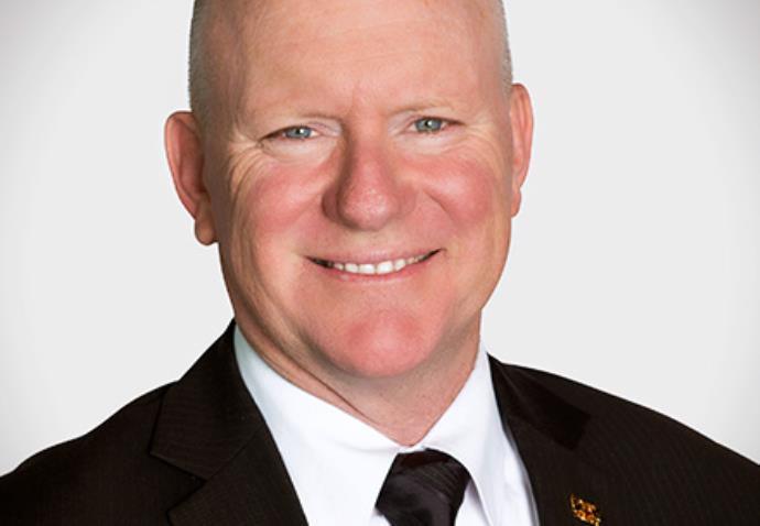 Statement from sacked City of Perth CEO Martin Mileham