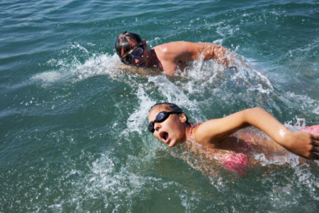 New Safety Measures for the Rotto Swim