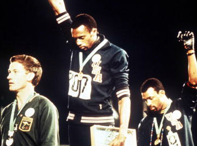 The Peter Norman Story