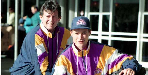 “They’ll Finish Top 4” – Former Glory Coach