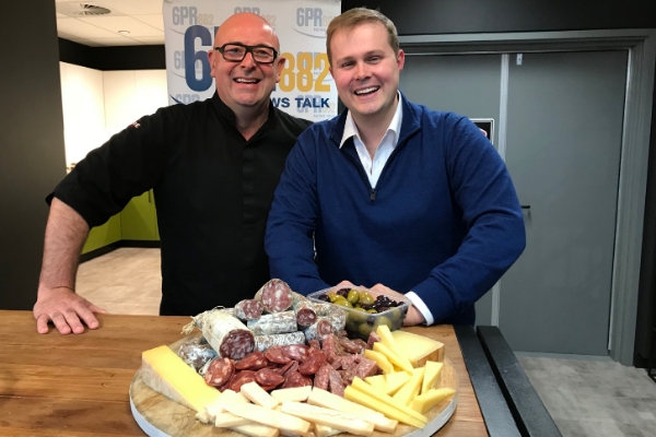 Flavours of WA – Torre Butchers