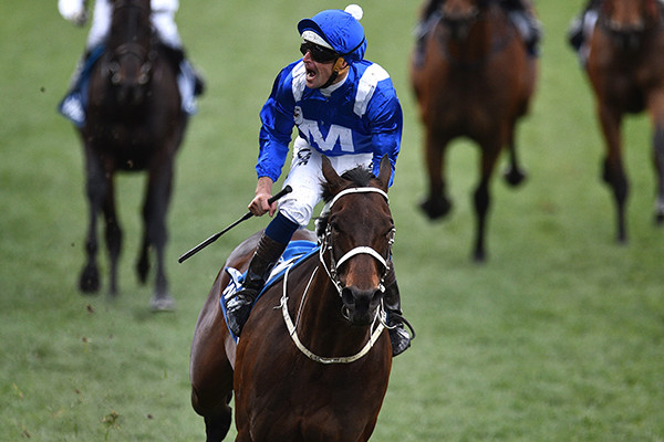 Winx: The Authorised Biography