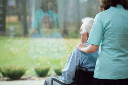WA needs to learn from Victorian aged care crisis