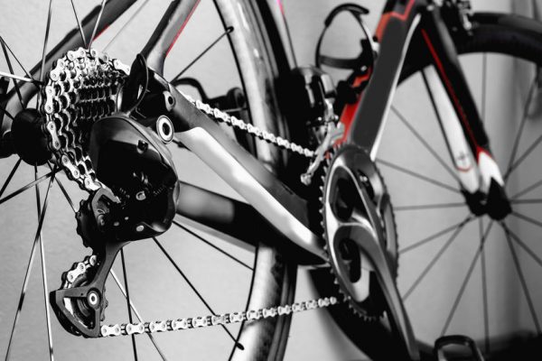 Perth bike stores repeatedly targeted by thieves