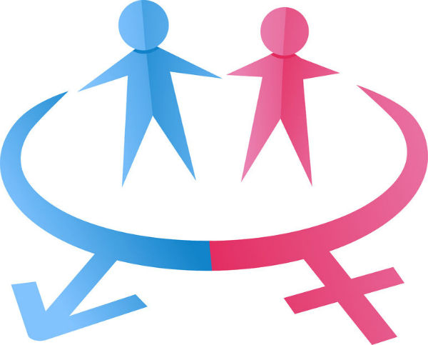 Non-gender birth certificates on their way