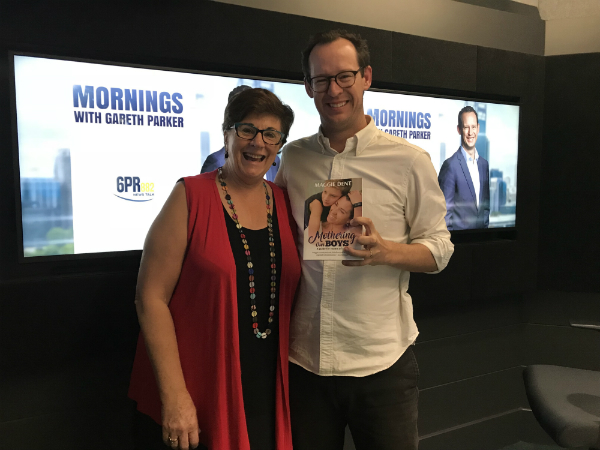 Maggie Dent – Mothering Our Boys