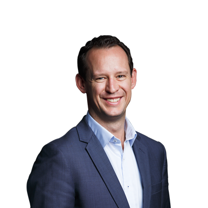 Mornings with Gareth Parker