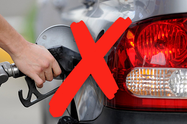 Call for national fuel boycott