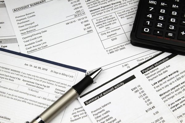 Calls for government to cut bills