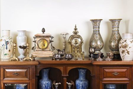 Antiques and collectibles with Mat Donelly