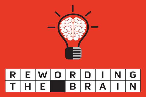 Author and Crossword Maker David Astle on Rewording The Brain