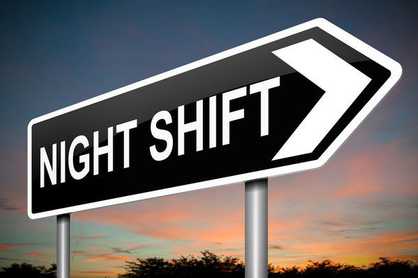 Are you a shift worker?