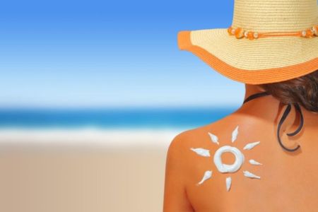 How effective is your sunscreen?