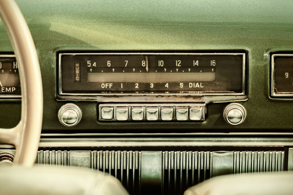 Myths Debunked: The War of the Worlds 1938 Radio Broadcast.
