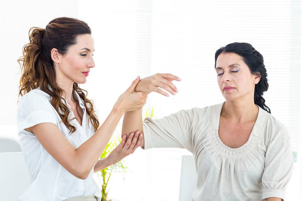 Would you be hypnotised for your health?