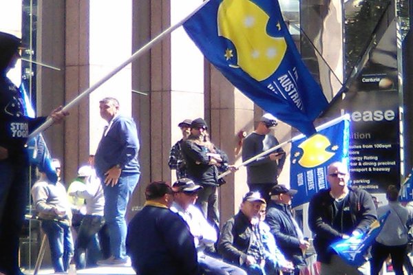 Alcoa workers poised to vote on new EBA