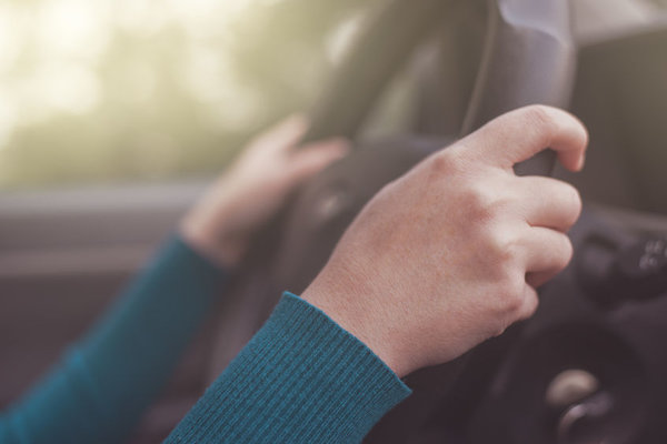 Would you use an app to make you a better driver?