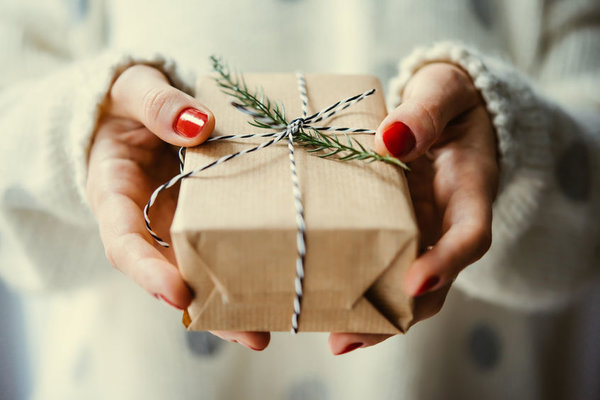 Would you re-gift a present?