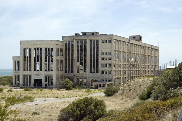 Article image for South Fremantle Power Station already has a bidder