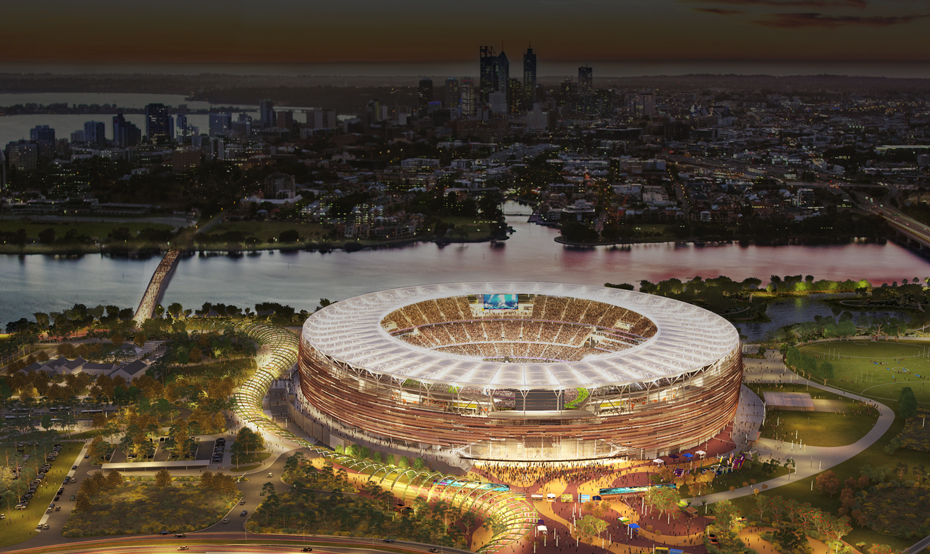 WA has a tough ask against NSW