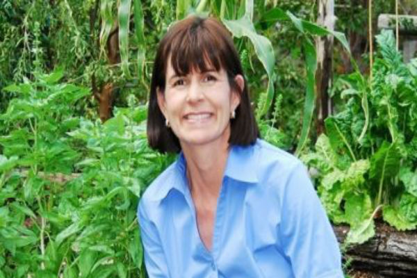 The Gardening Show with Sue McDougall