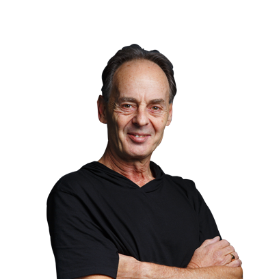 Overnights with Tony Serve