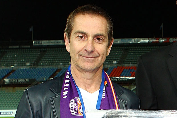 ‘It’s a Huge Coup’ – Glory Owner on Luring Man United to Perth