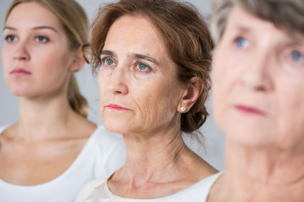 Healthy Ageing… What is it???