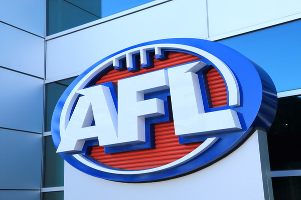 2019 AFL Fixture