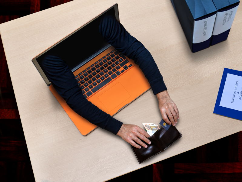 Could cyber-thieves be targeting your super?