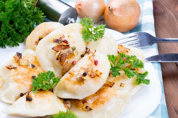 Have you tried Polish food?