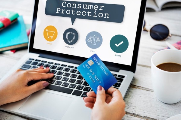 Commissioner for Consumer Protection David Hillyard answers your questions